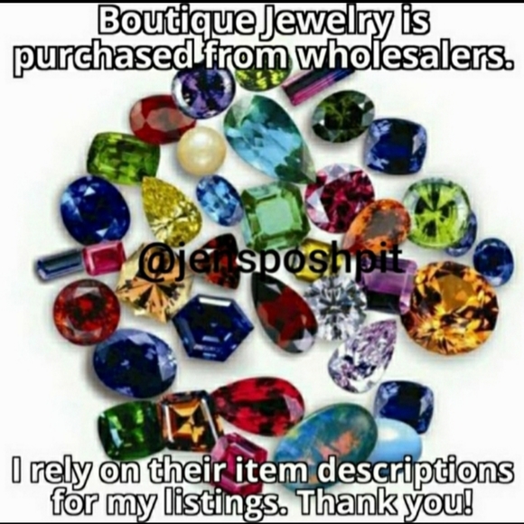 Prism Christmas Tree Necklace (Silver) - Picture 6 of 6